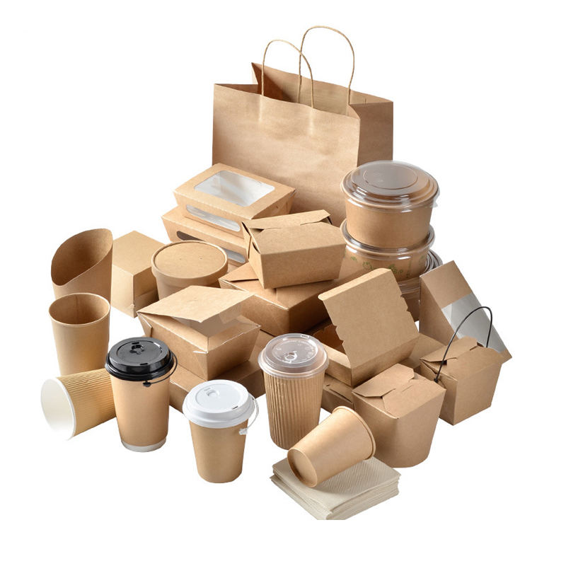 food-packaging