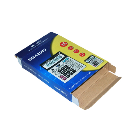box-calculator