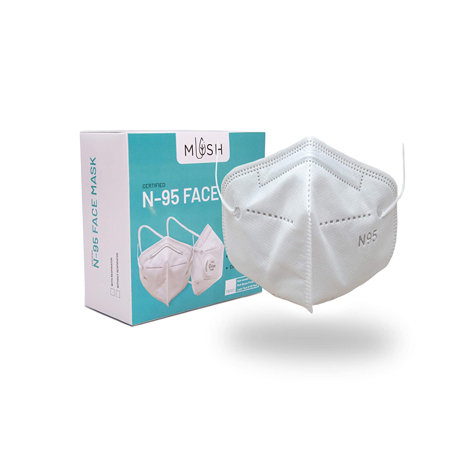 n95-face-mask-packaging-pouch