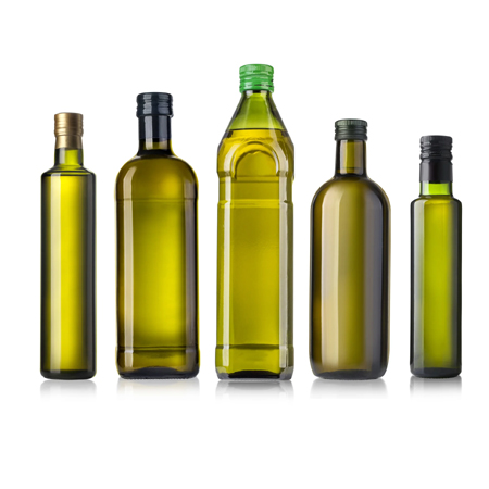 oil-packaging